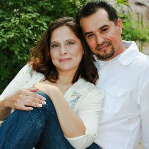 Meet your Posher, Geovanna